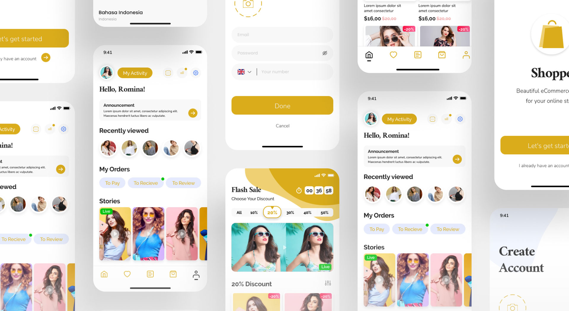 portfolio