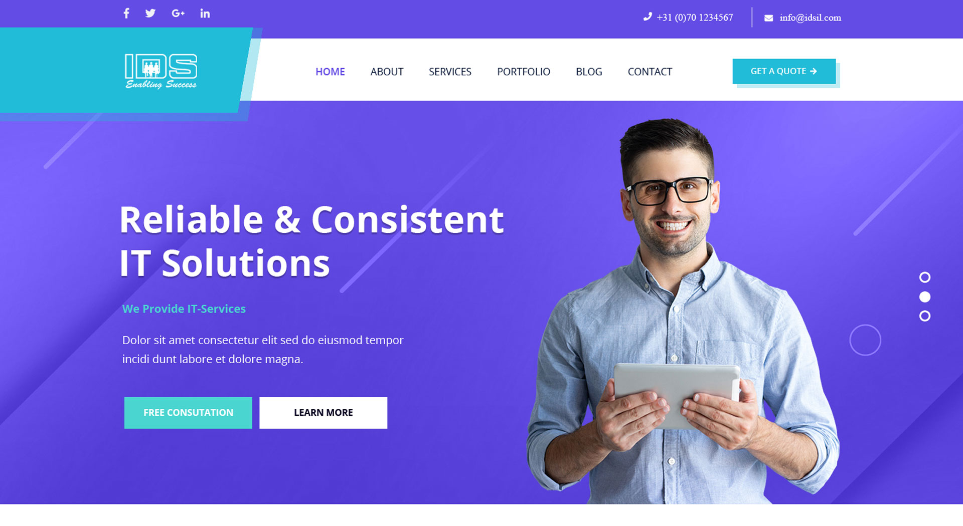 portfolio