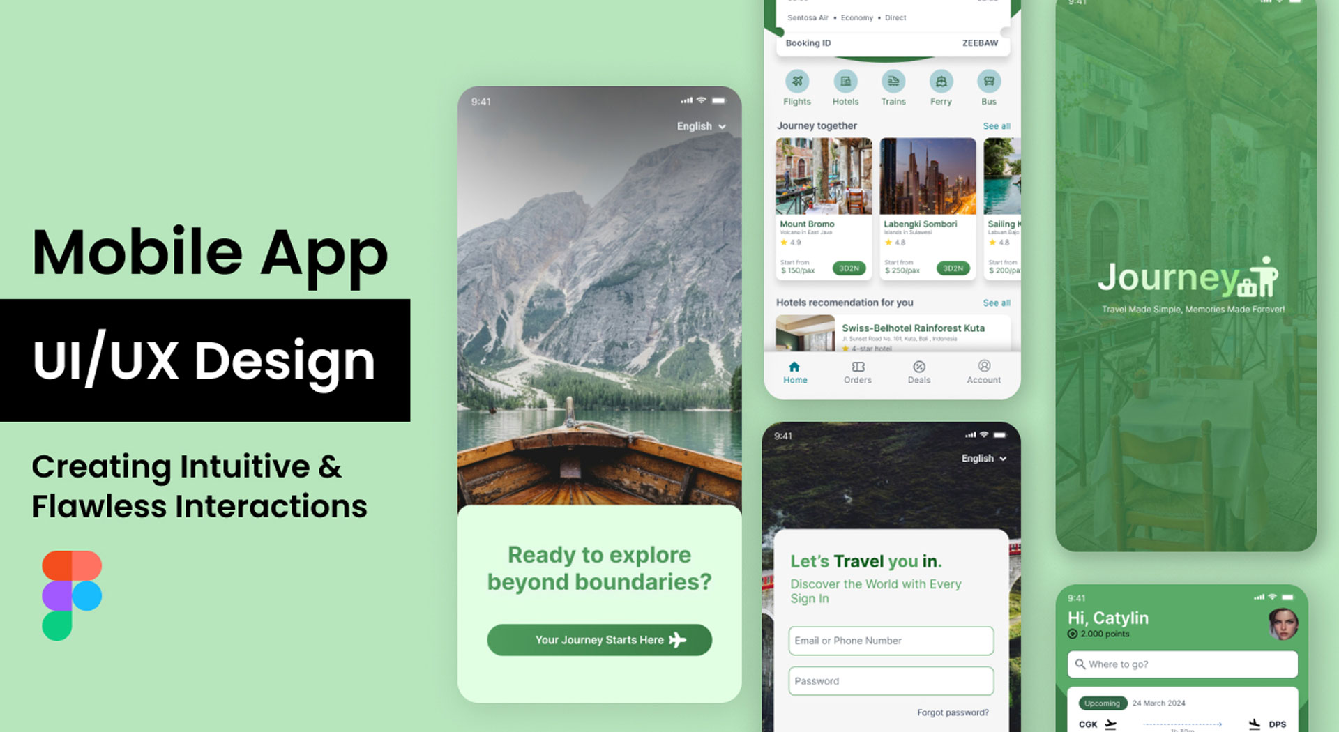 portfolio