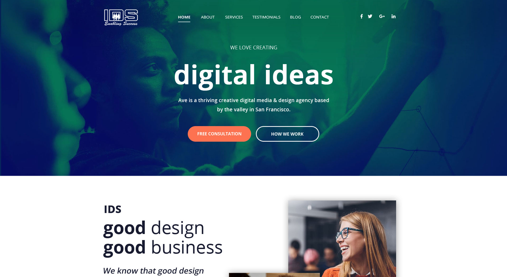 portfolio