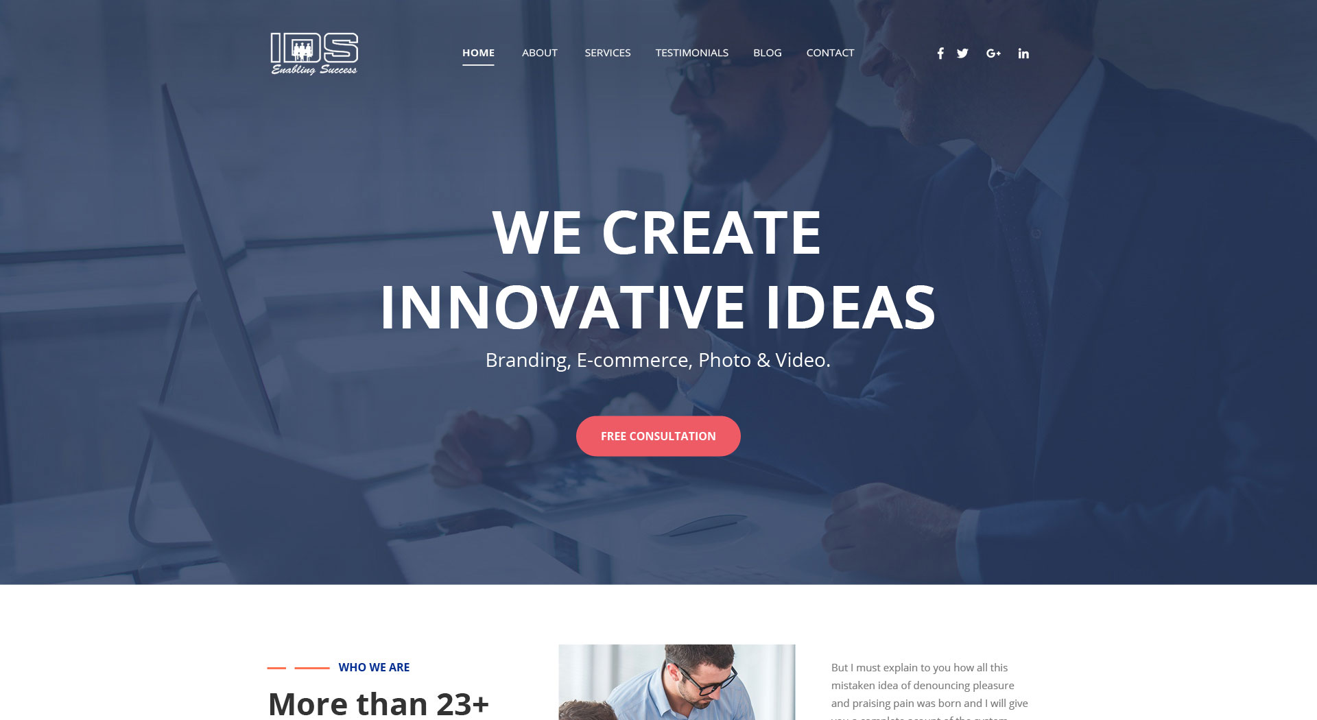 portfolio